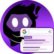 Gestão de anúncios no Google Ads